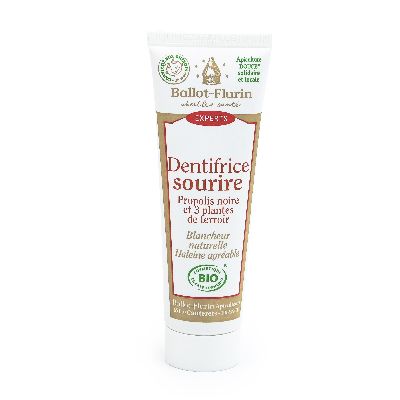 Dentifrice Sourire 50ml