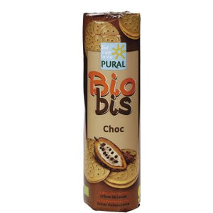 Bio Bis Chocolat 300g