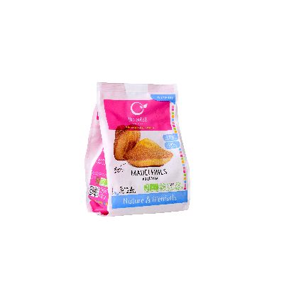 Madeleines Equilibre 200 G