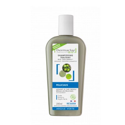 Shampoing Pellicules 250ml