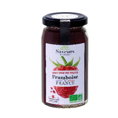 Framboise France 240 G De France