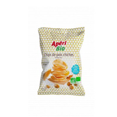 Chips Pois Chiches 75 G