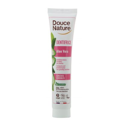 Dentifrice Gencives Sensibles 75 Ml