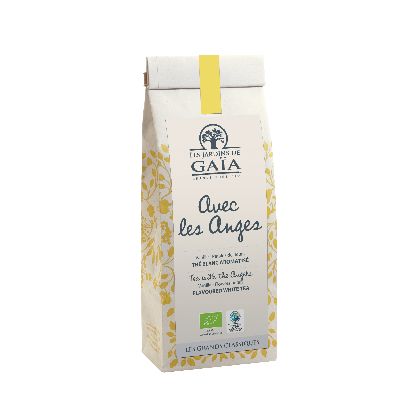 The Avec Les Anges Sachet 50g