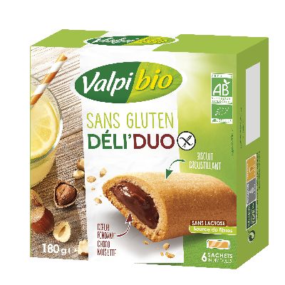 Deli Duo 180 G