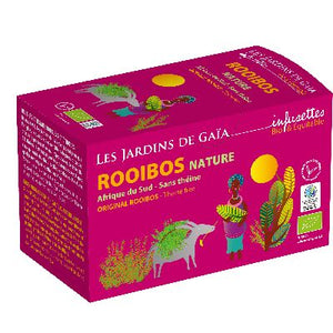 Rooibos Nature 20inf 32 G
