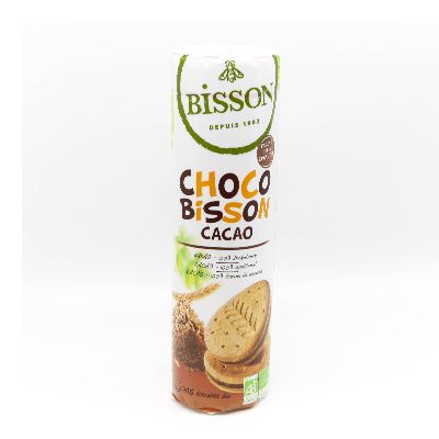 Choco Bisson Cacao 300 G