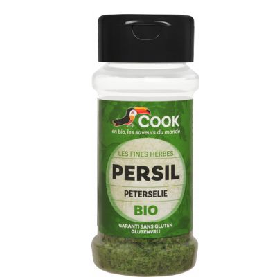 Cook Persil 10g De France