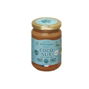 Coconut Pate A Tartiner 300g