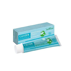 Dentifrice Menthe Douce 50ml