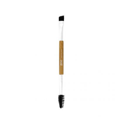 Pinceau Bambou Sourcils Duo