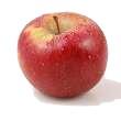 Pomme Dalinette De France Par 1 Kg