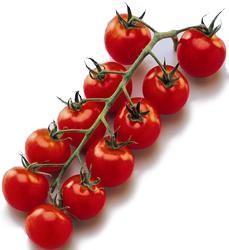 Tomate Cerise Ronde Grappe D'italie Par 250g