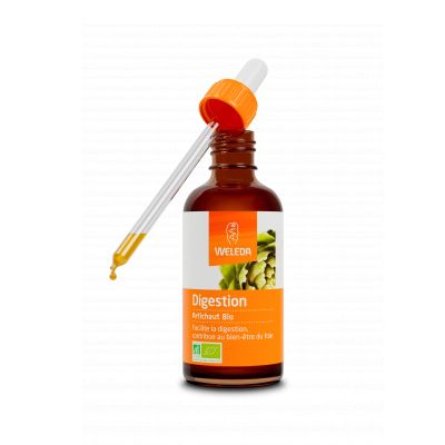 Digestion Artichaut 60 Ml