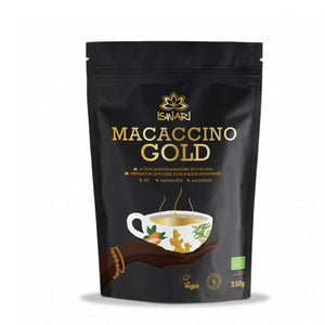 Macaccino Gold 250 G