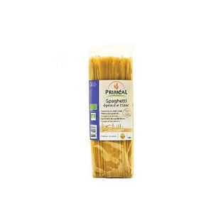 Spaghetti Epeautre Blanc 500g