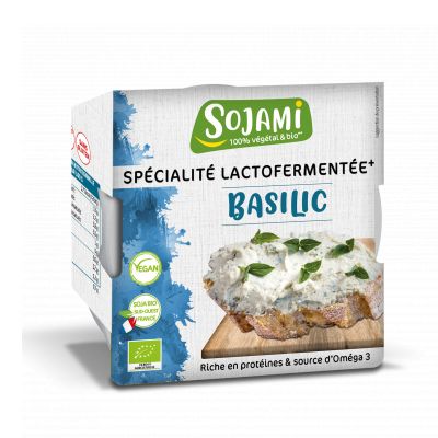 Tartimi Basilic 125g