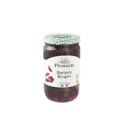 Haricots Rouges 450 G