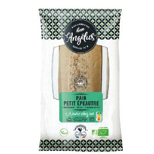 Pain Petit Epeautre 370 G
