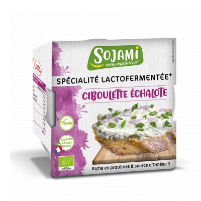 Tartimi Ciboulette Echalote 125g