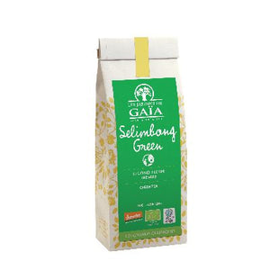 The Vert Selimbong Vert Inde 100g