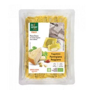 Ravioli Parmesan 250g